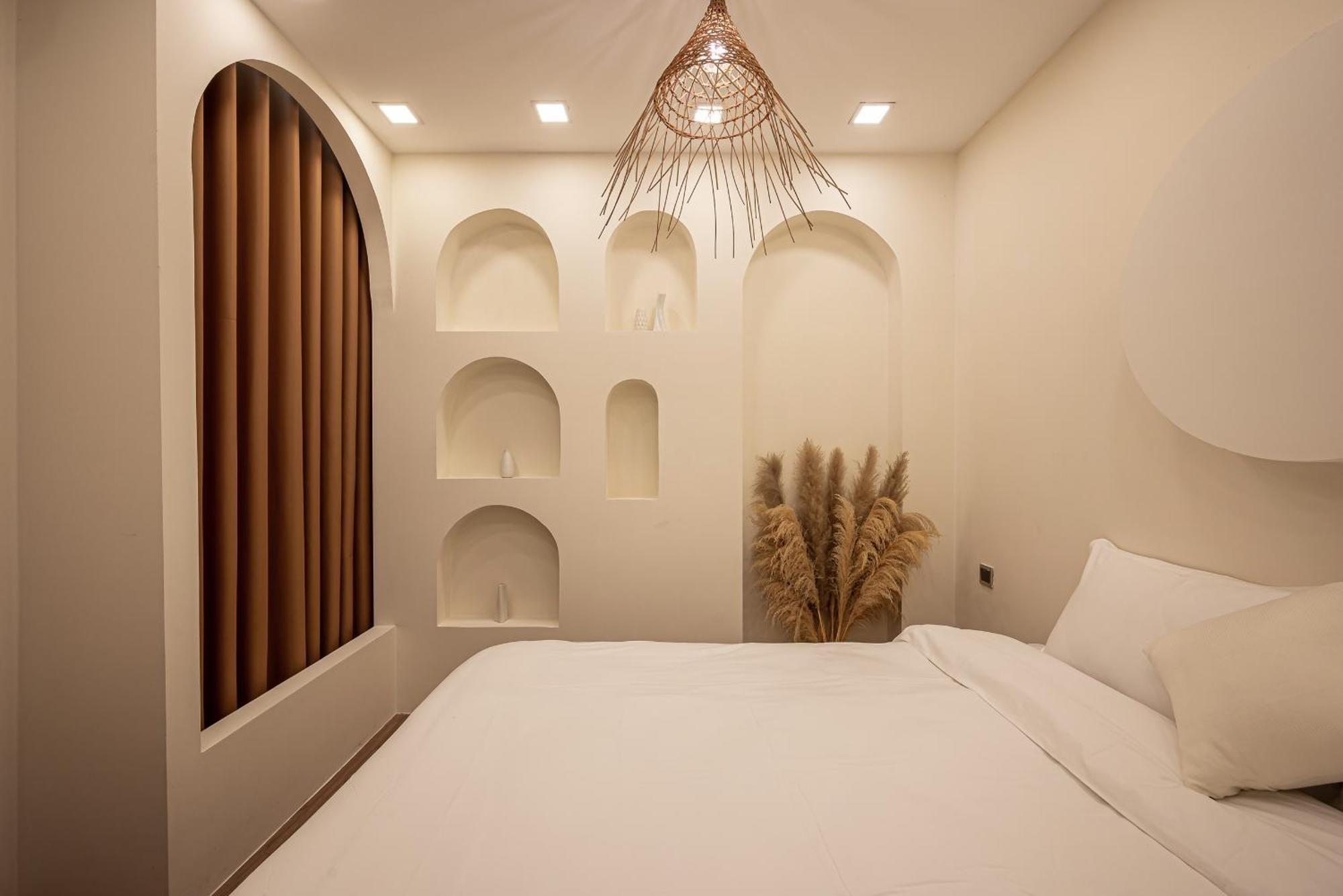 Luxury Apartment At Vinhomes Central Park Ho Chi Minh Zewnętrze zdjęcie